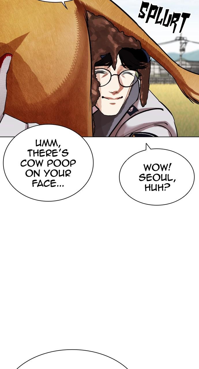 Lookism Chapter 434 — page 60