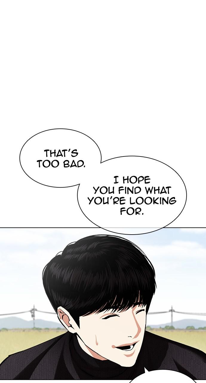 Lookism Chapter 434 — page 65