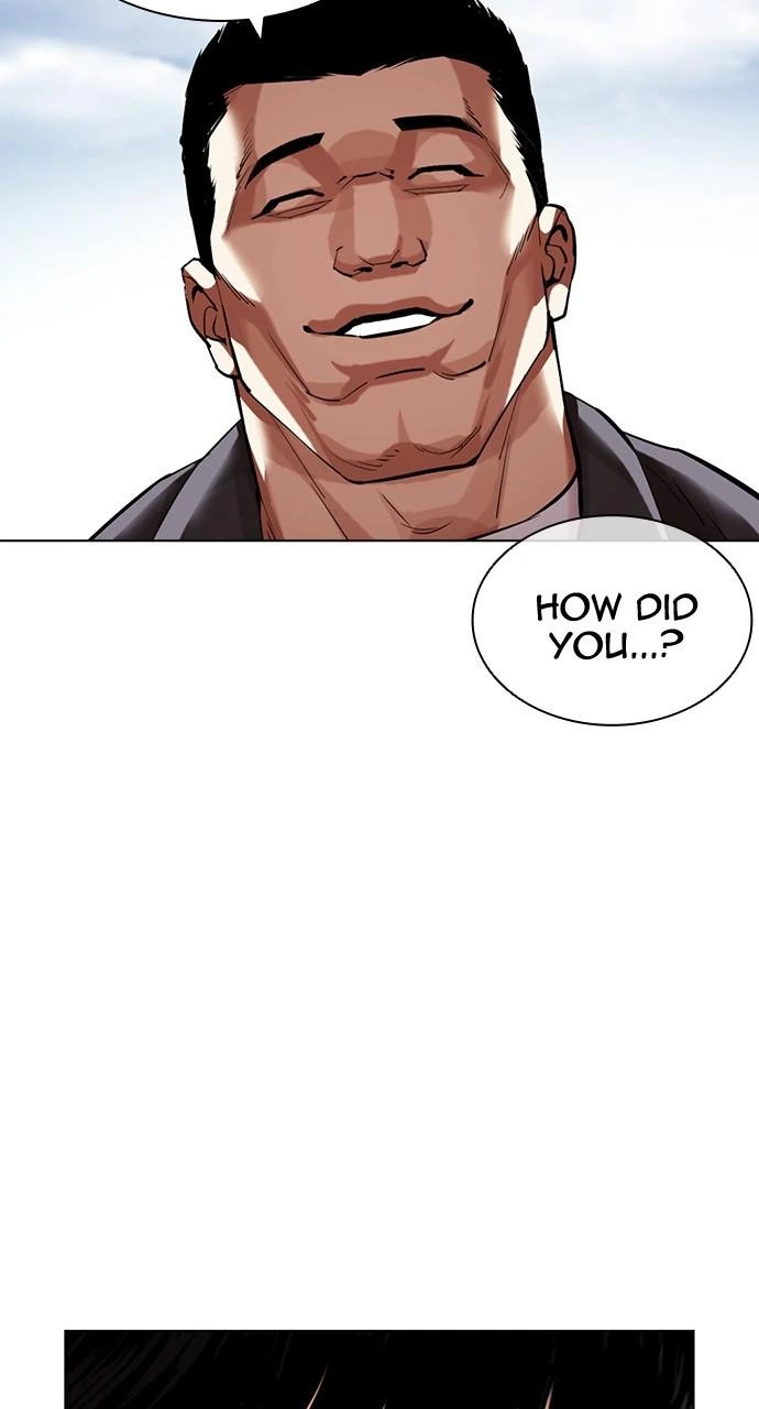 Lookism Chapter 434 — page 76