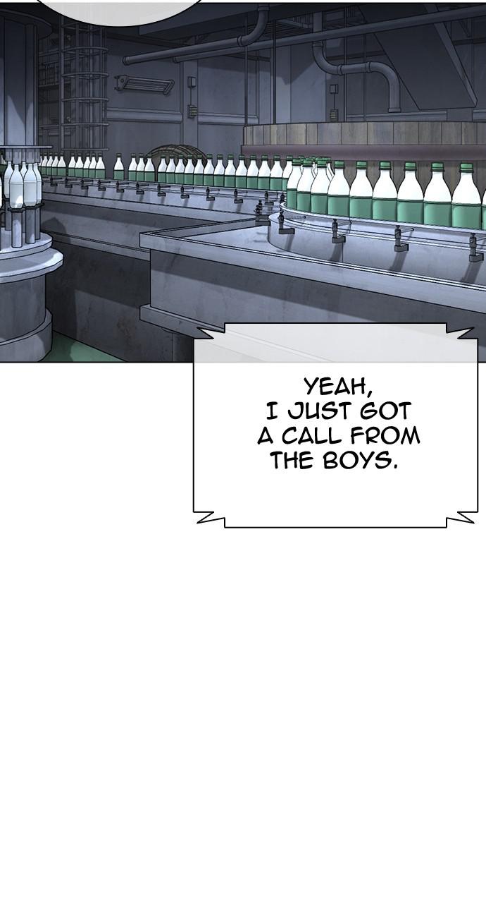 Lookism Chapter 434 — page 85