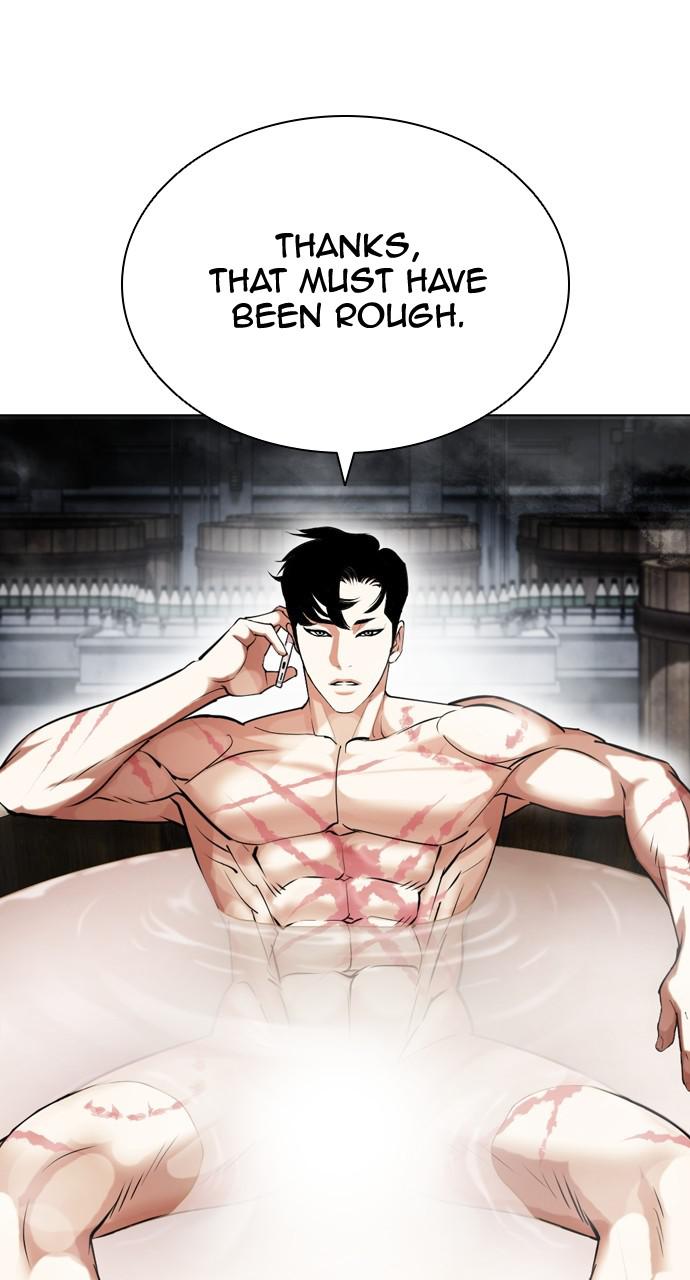 Lookism Chapter 434 — page 86