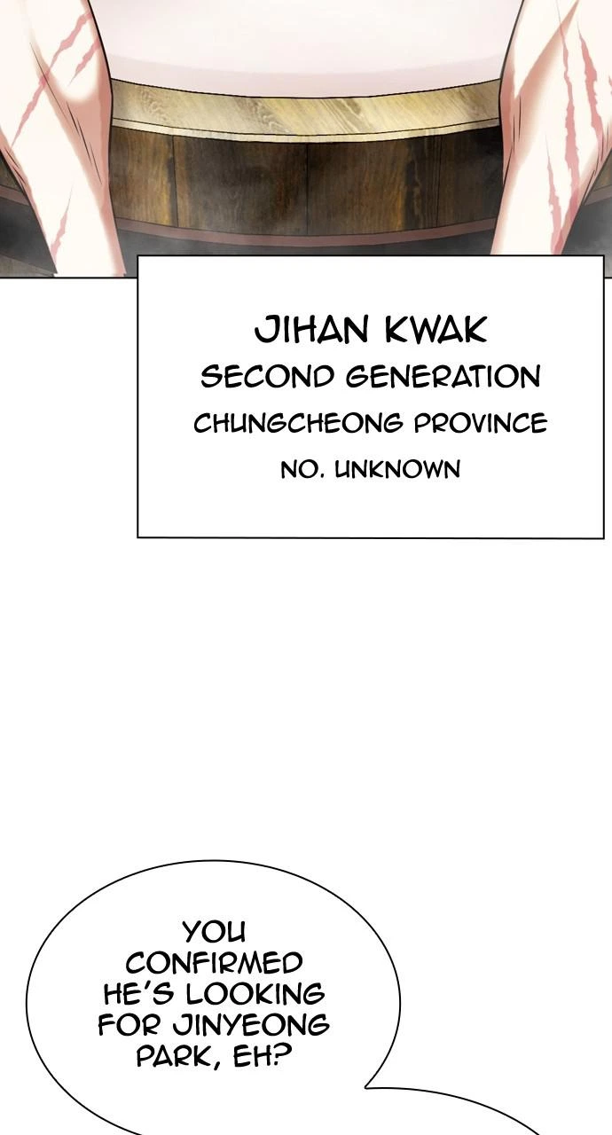 Lookism Chapter 434 — page 87