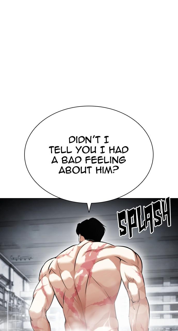 Lookism Chapter 434 — page 92