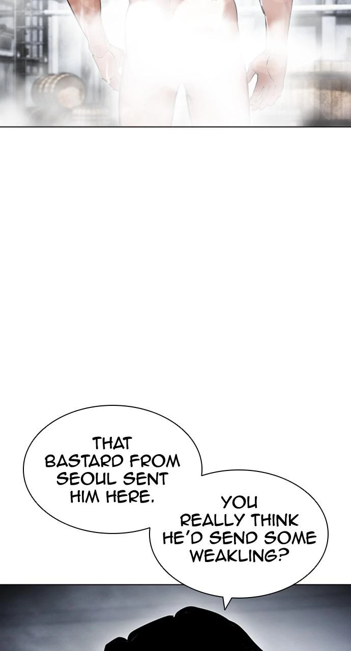 Lookism Chapter 434 — page 93