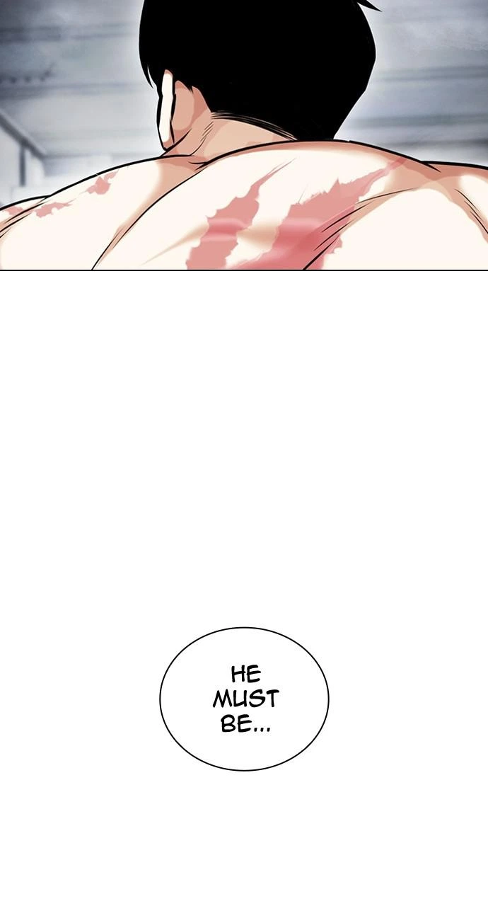 Lookism Chapter 434 — page 94