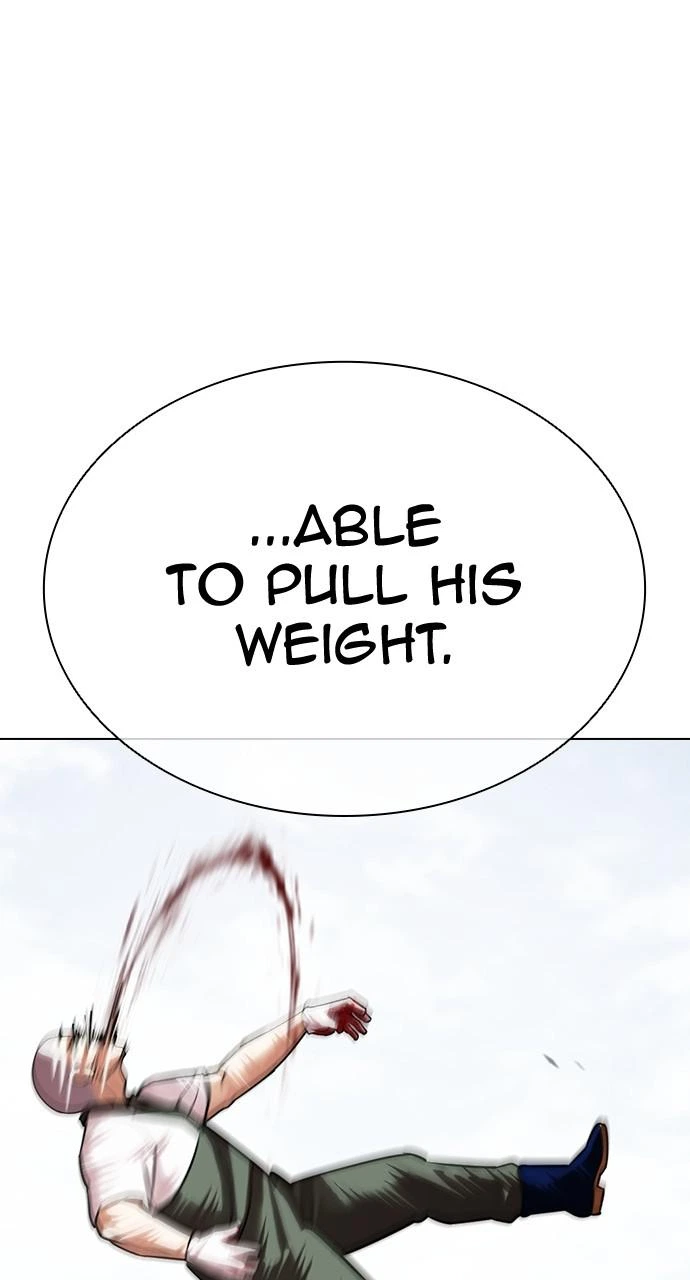 Lookism Chapter 434 — page 95