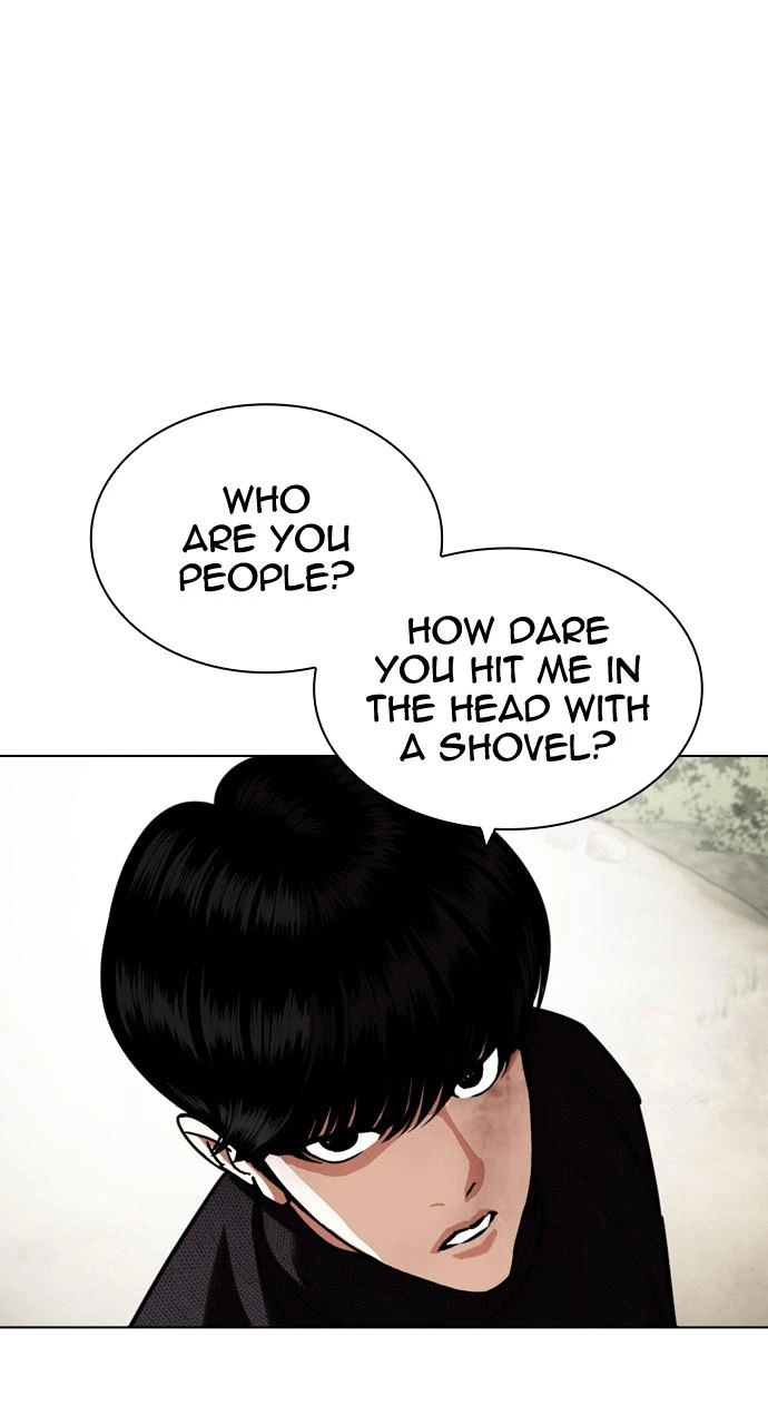 Lookism Chapter 434 — page 97