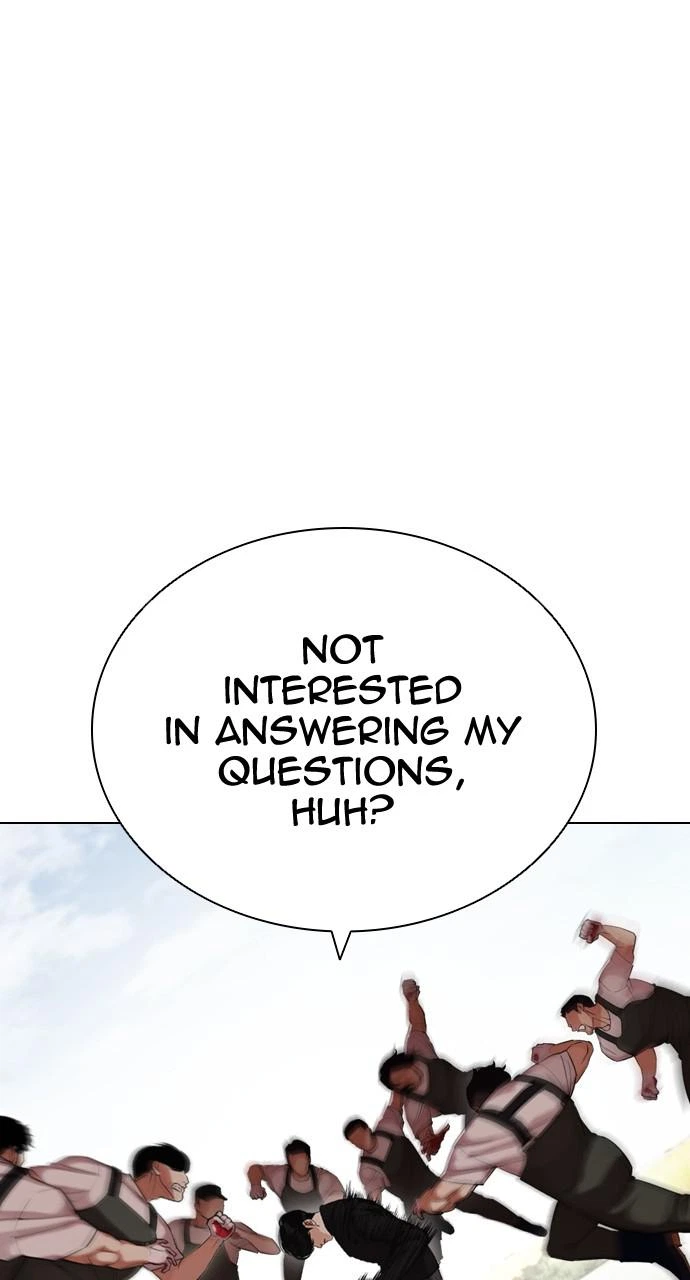 Lookism Chapter 434 — page 98