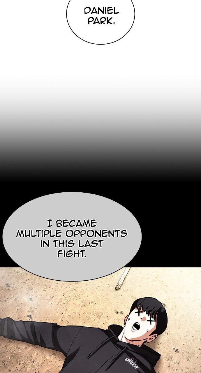 Lookism Chapter 434 — page 100