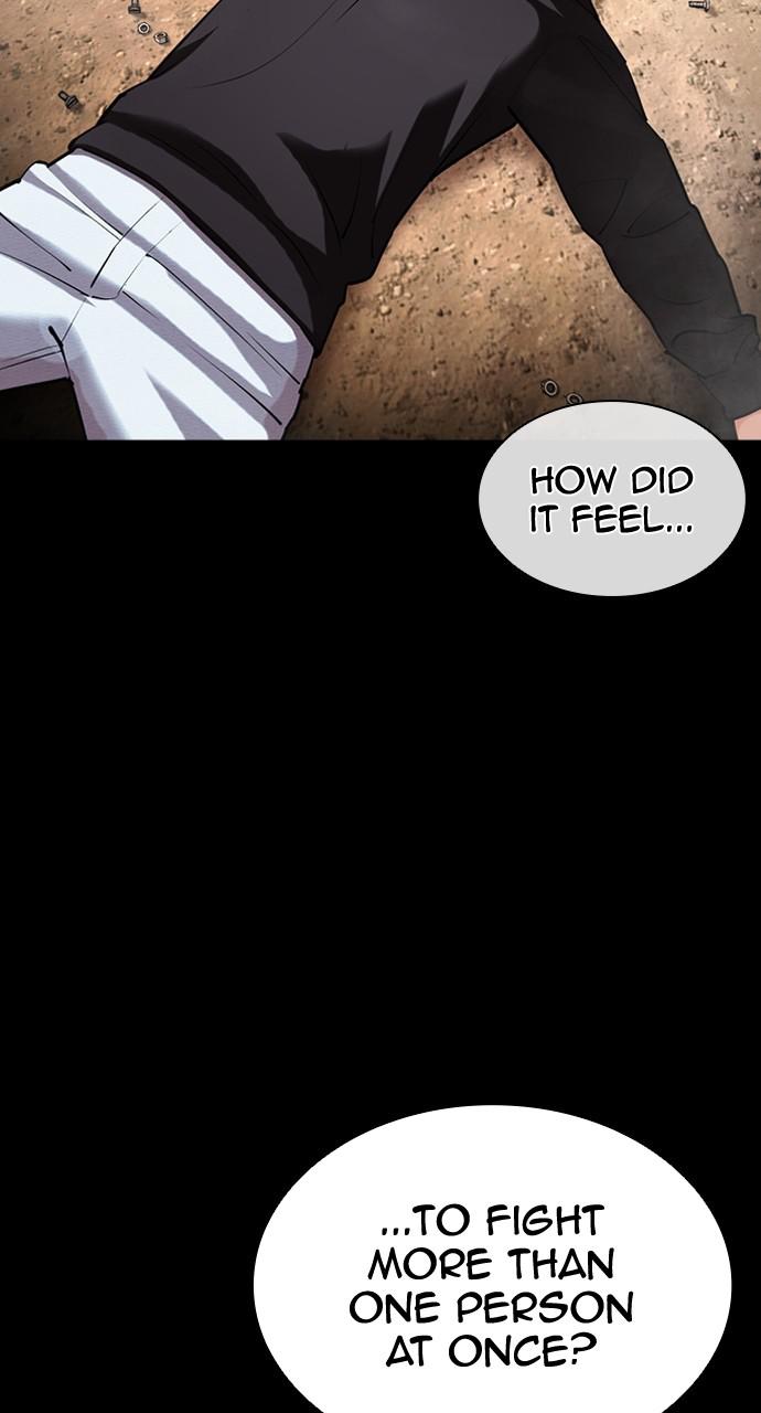 Lookism Chapter 434 — page 101