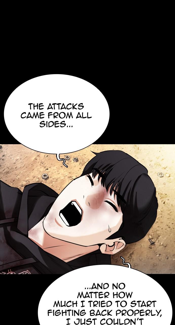 Lookism Chapter 434 — page 103