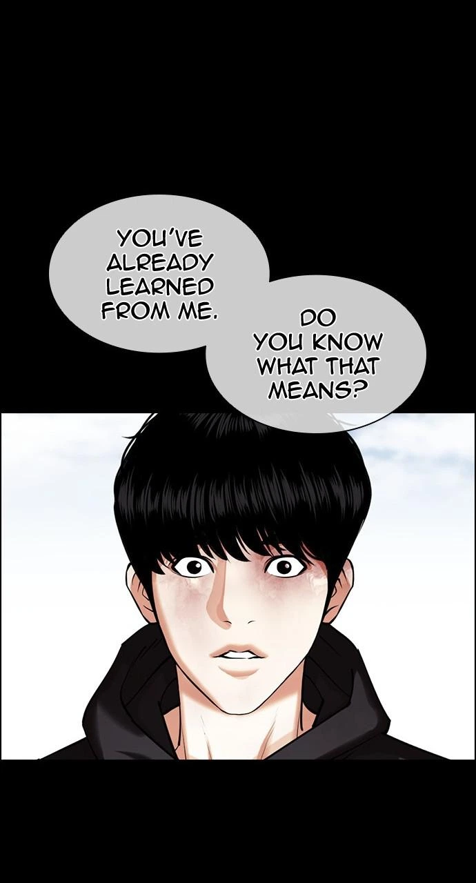 Lookism Chapter 434 — page 108