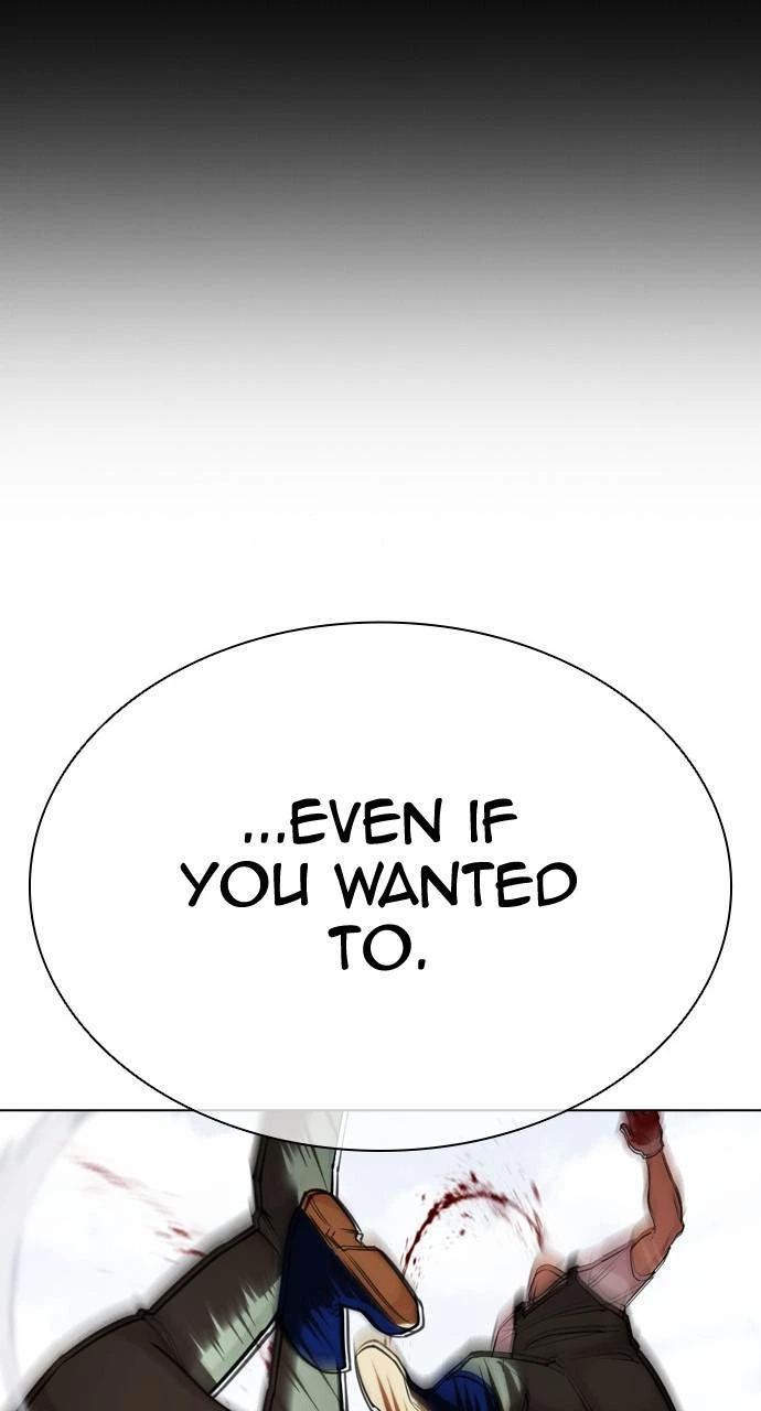 Lookism Chapter 434 — page 110