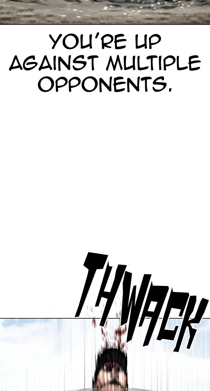 Lookism Chapter 434 — page 112