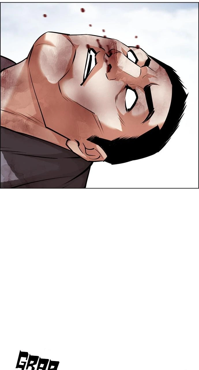 Lookism Chapter 434 — page 119