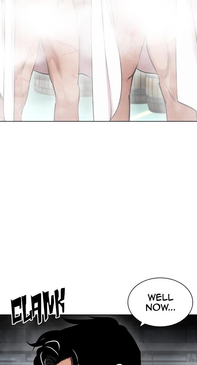 Lookism Chapter 434 — page 123