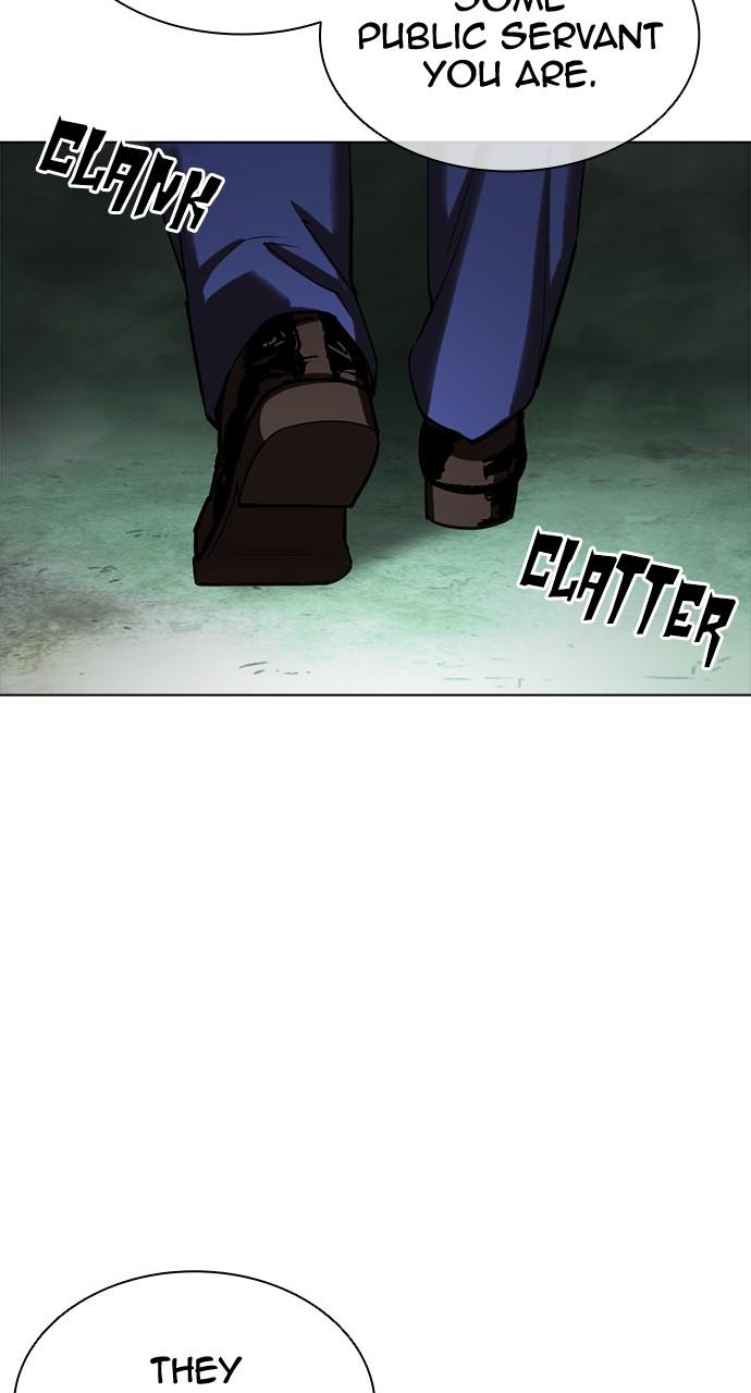 Lookism Chapter 434 — page 125