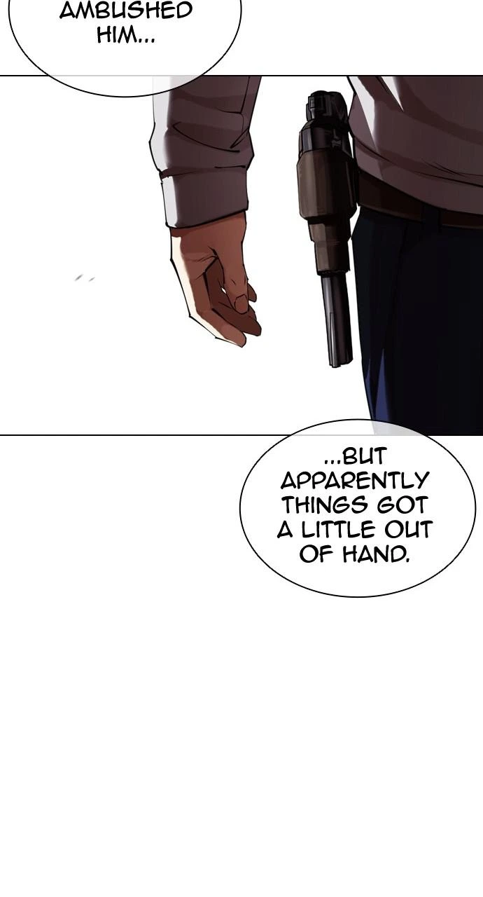 Lookism Chapter 434 — page 126