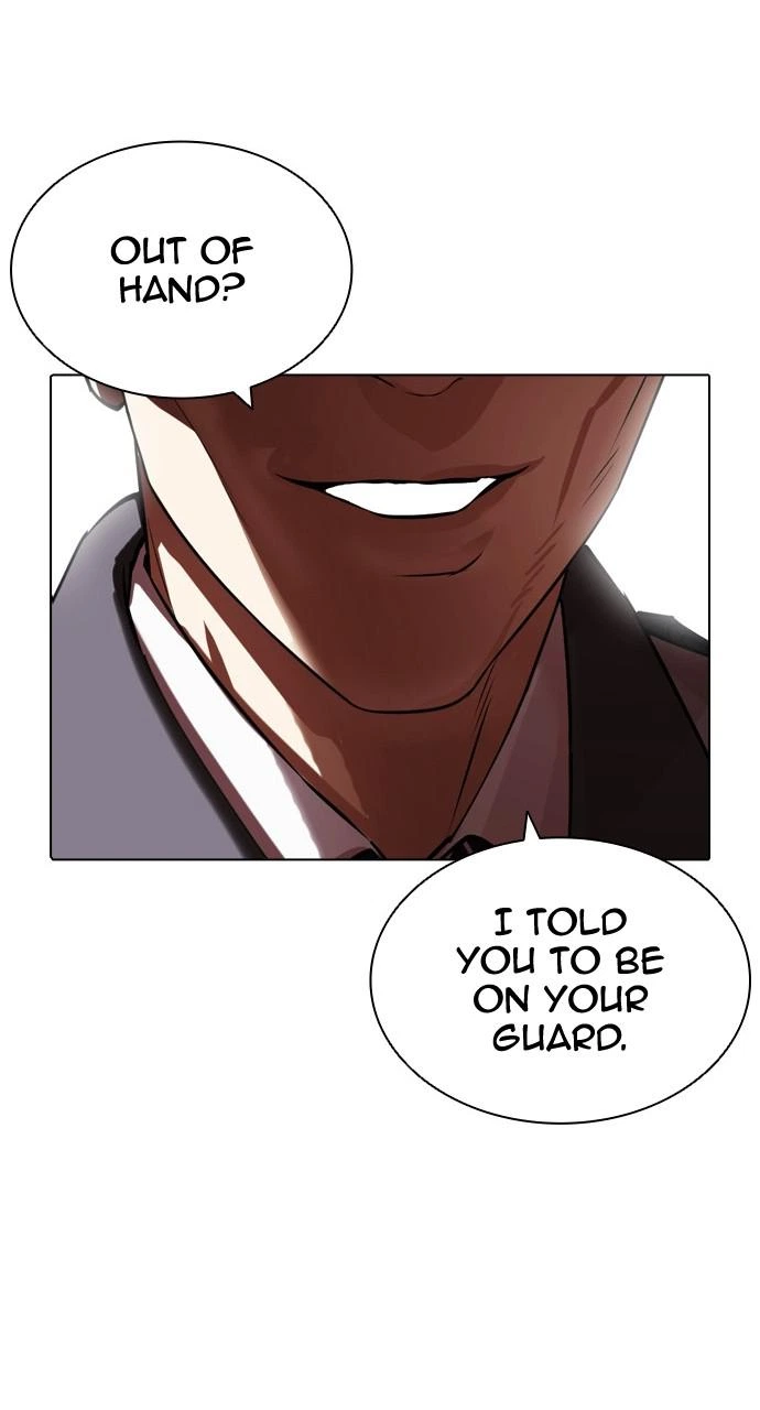 Lookism Chapter 434 — page 127