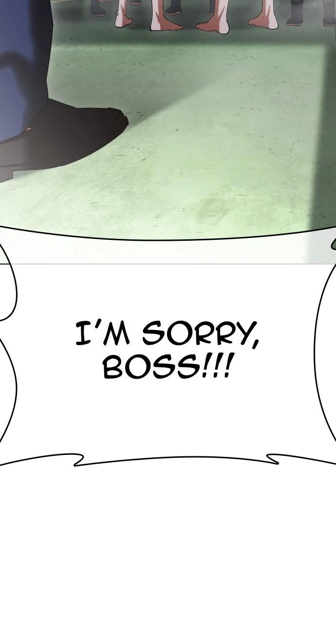Lookism Chapter 434 — page 129