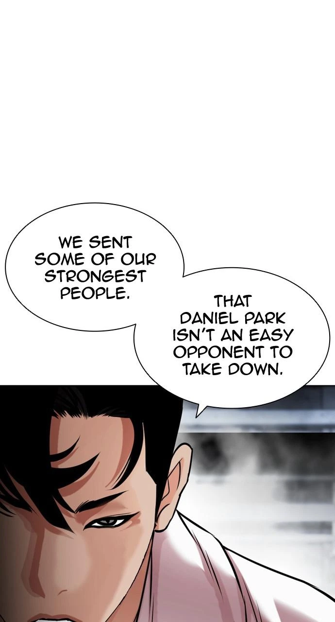 Lookism Chapter 434 — page 131