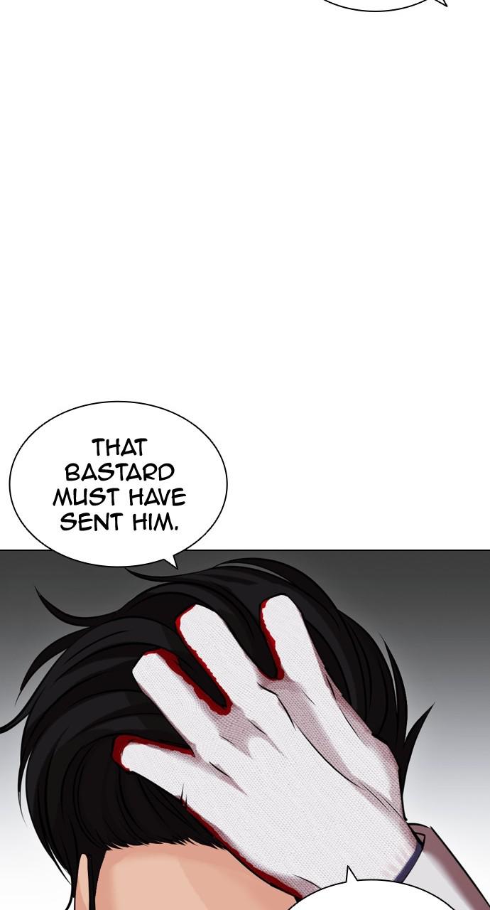 Lookism Chapter 434 — page 136