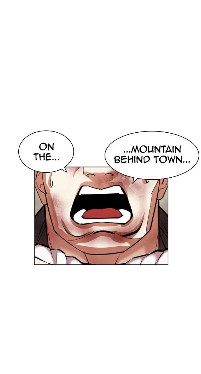 Lookism Chapter 435 — page 6