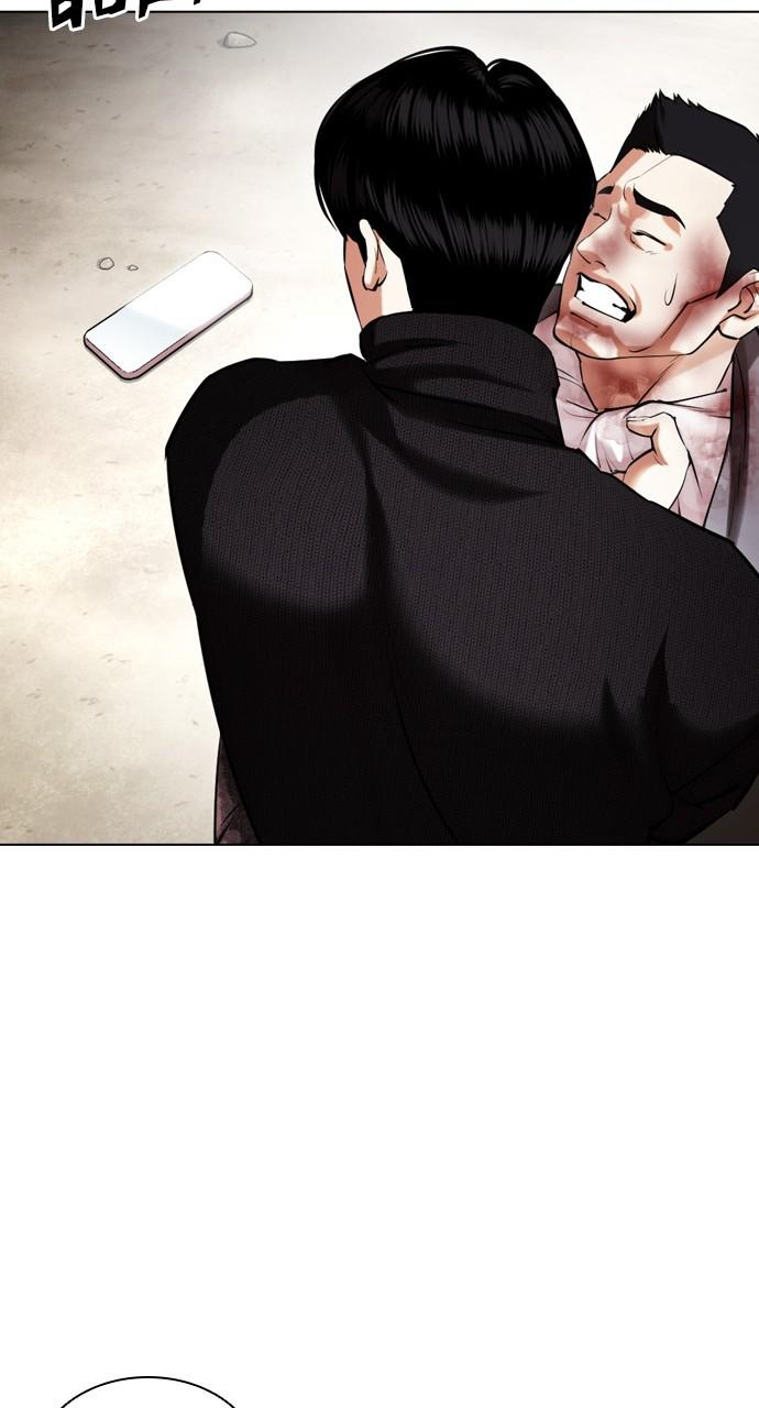 Lookism Chapter 435 — page 8