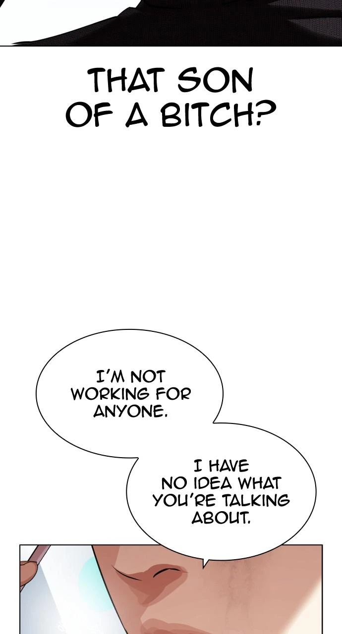 Lookism Chapter 435 — page 14
