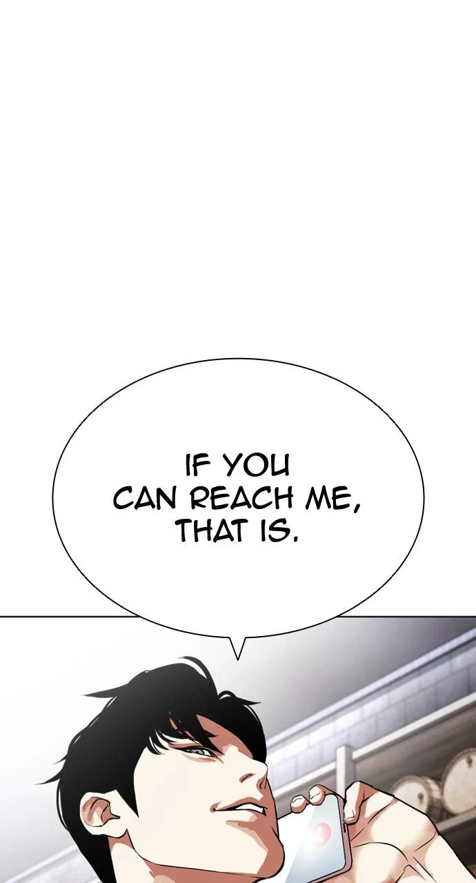 Lookism Chapter 435 — page 18