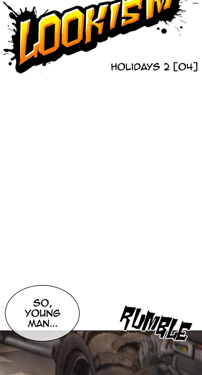 Lookism Chapter 435 — page 20