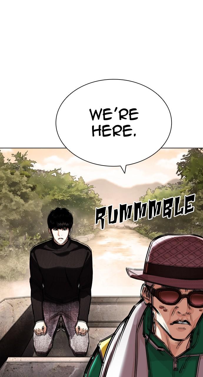 Lookism Chapter 435 — page 24