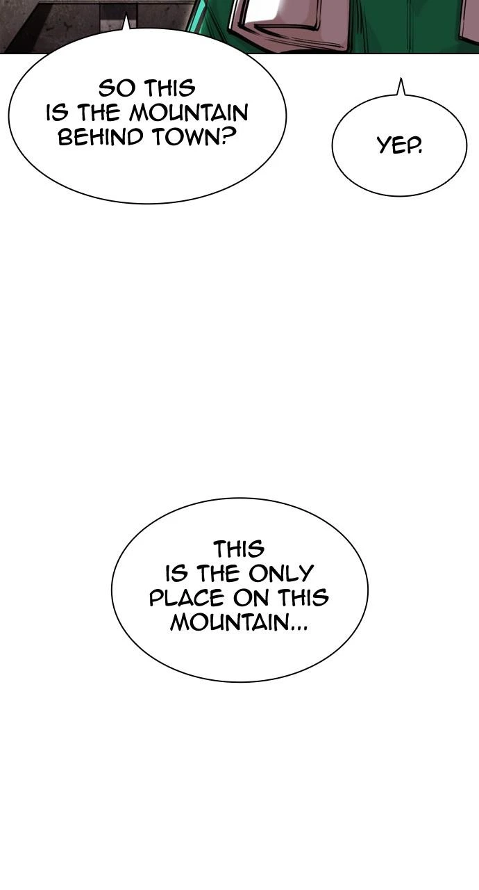 Lookism Chapter 435 — page 25