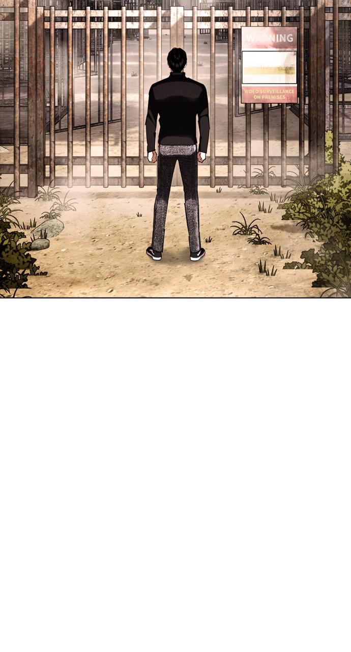 Lookism Chapter 435 — page 27