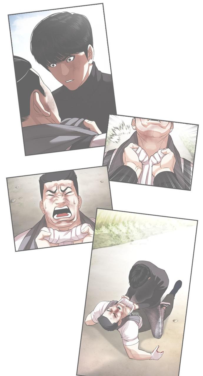 Lookism Chapter 435 — page 28