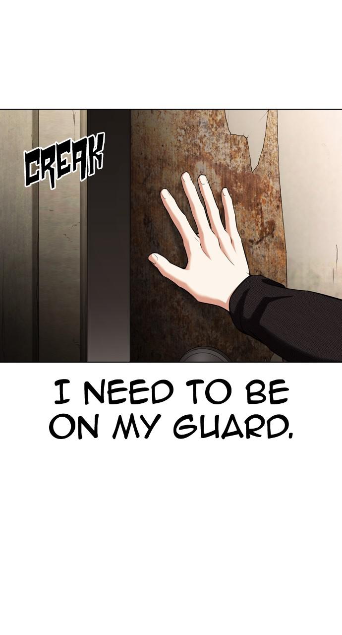 Lookism Chapter 435 — page 32