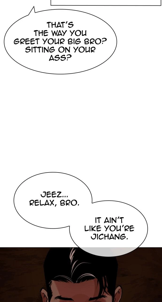 Lookism Chapter 435 — page 36