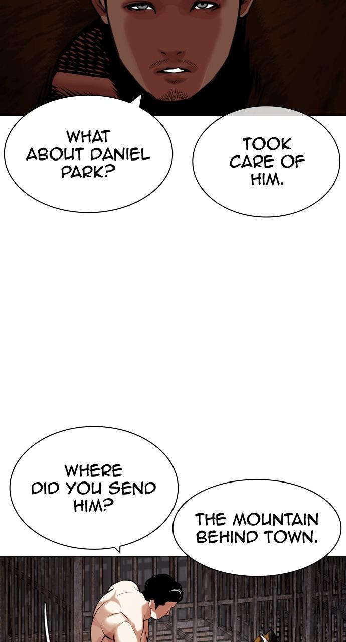 Lookism Chapter 435 — page 37