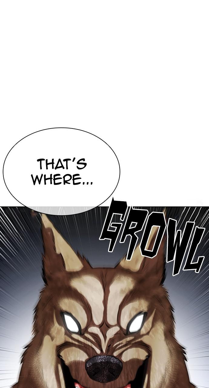 Lookism Chapter 435 — page 40