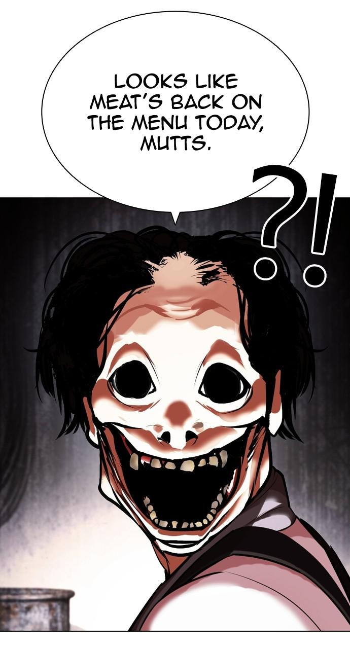 Lookism Chapter 435 — page 45