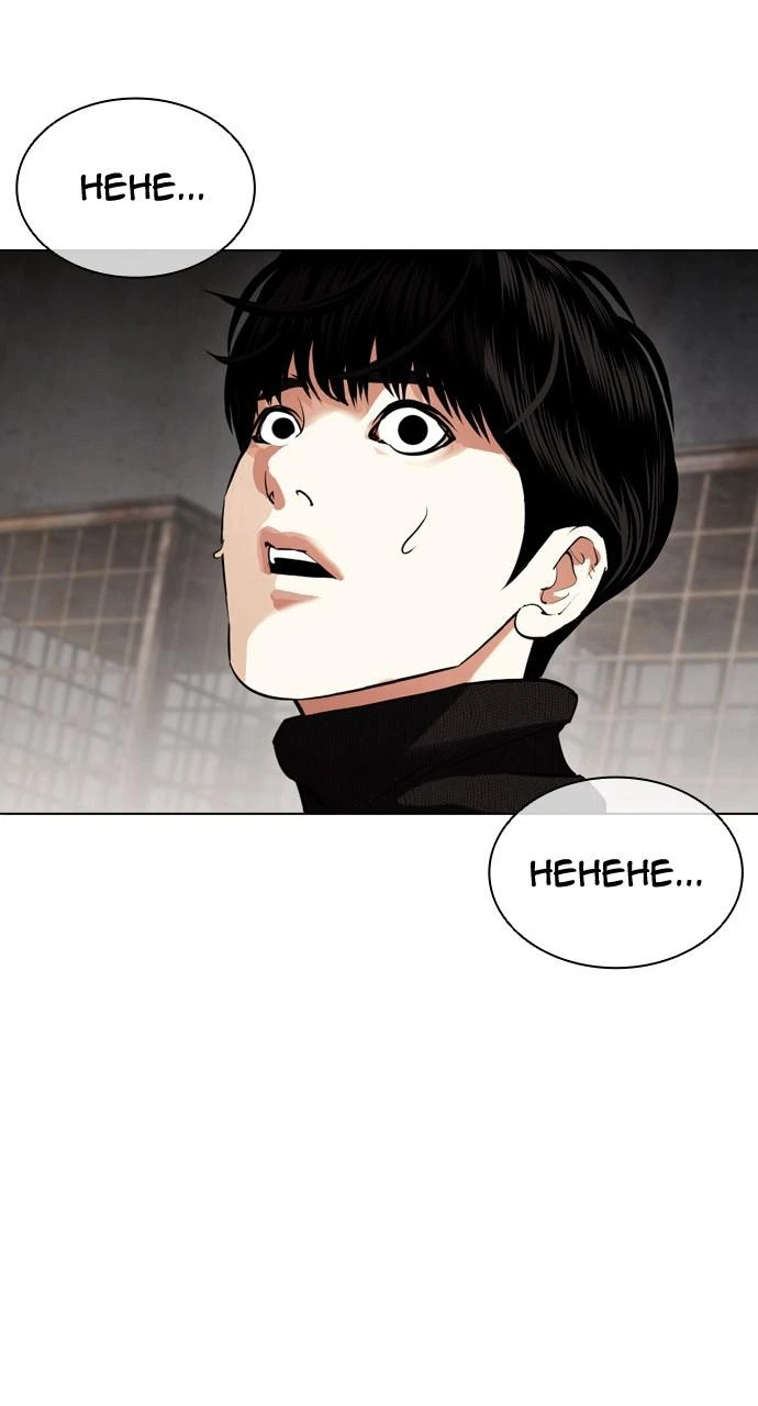 Lookism Chapter 435 — page 51