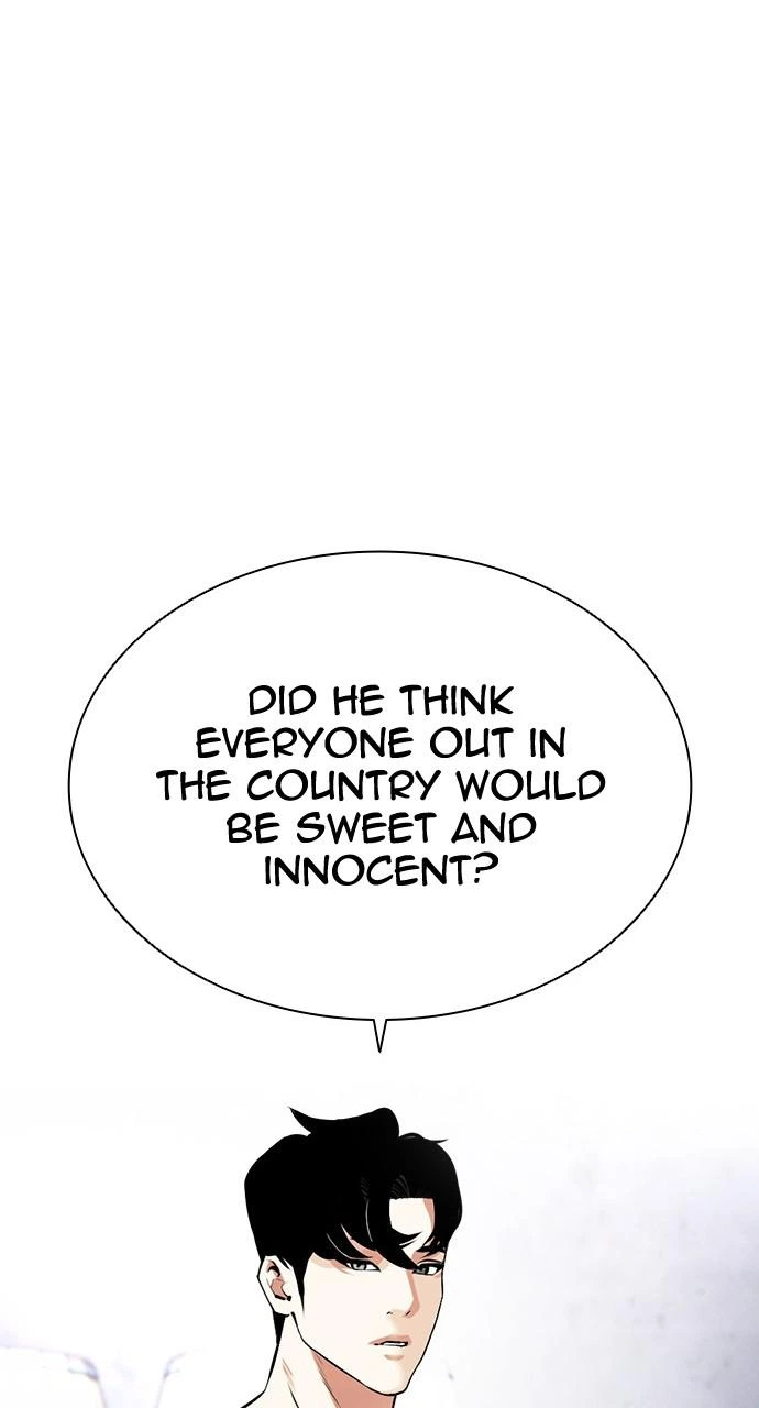 Lookism Chapter 435 — page 56