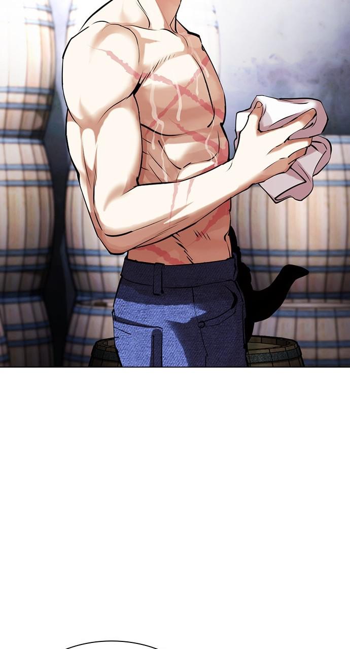 Lookism Chapter 435 — page 57