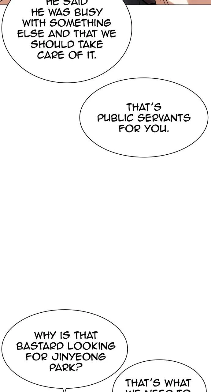 Lookism Chapter 435 — page 59