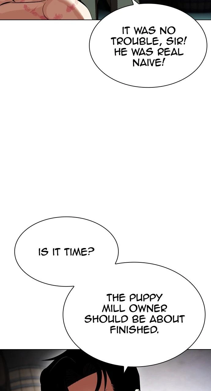 Lookism Chapter 435 — page 62