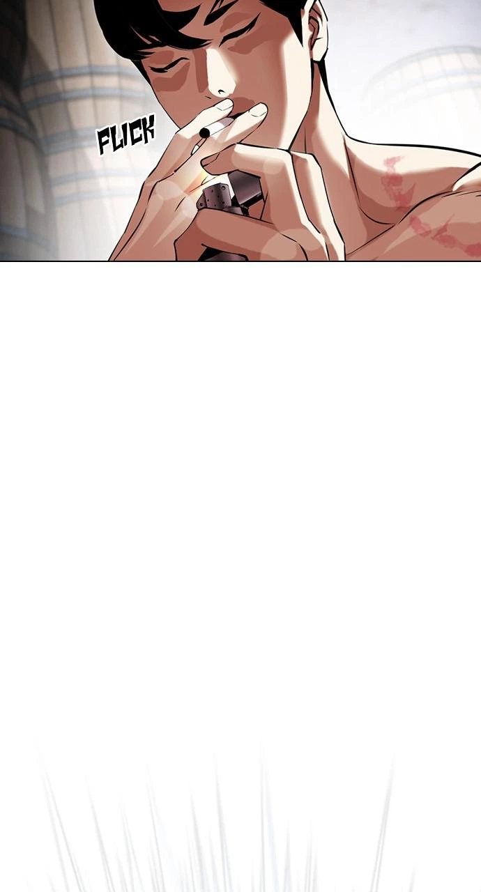 Lookism Chapter 435 — page 63