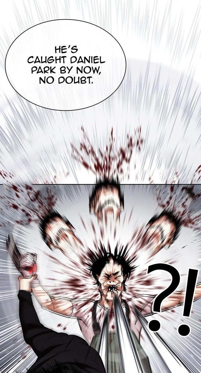 Lookism Chapter 435 — page 64