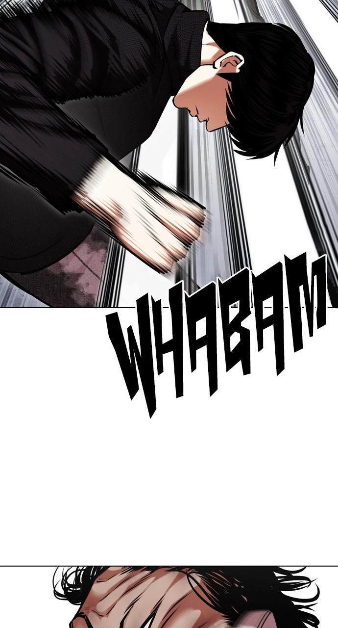 Lookism Chapter 435 — page 65