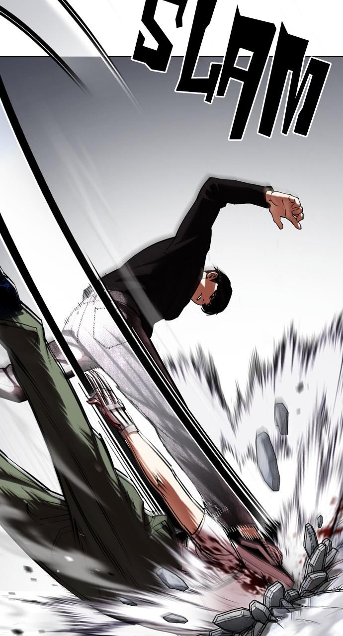 Lookism Chapter 435 — page 67