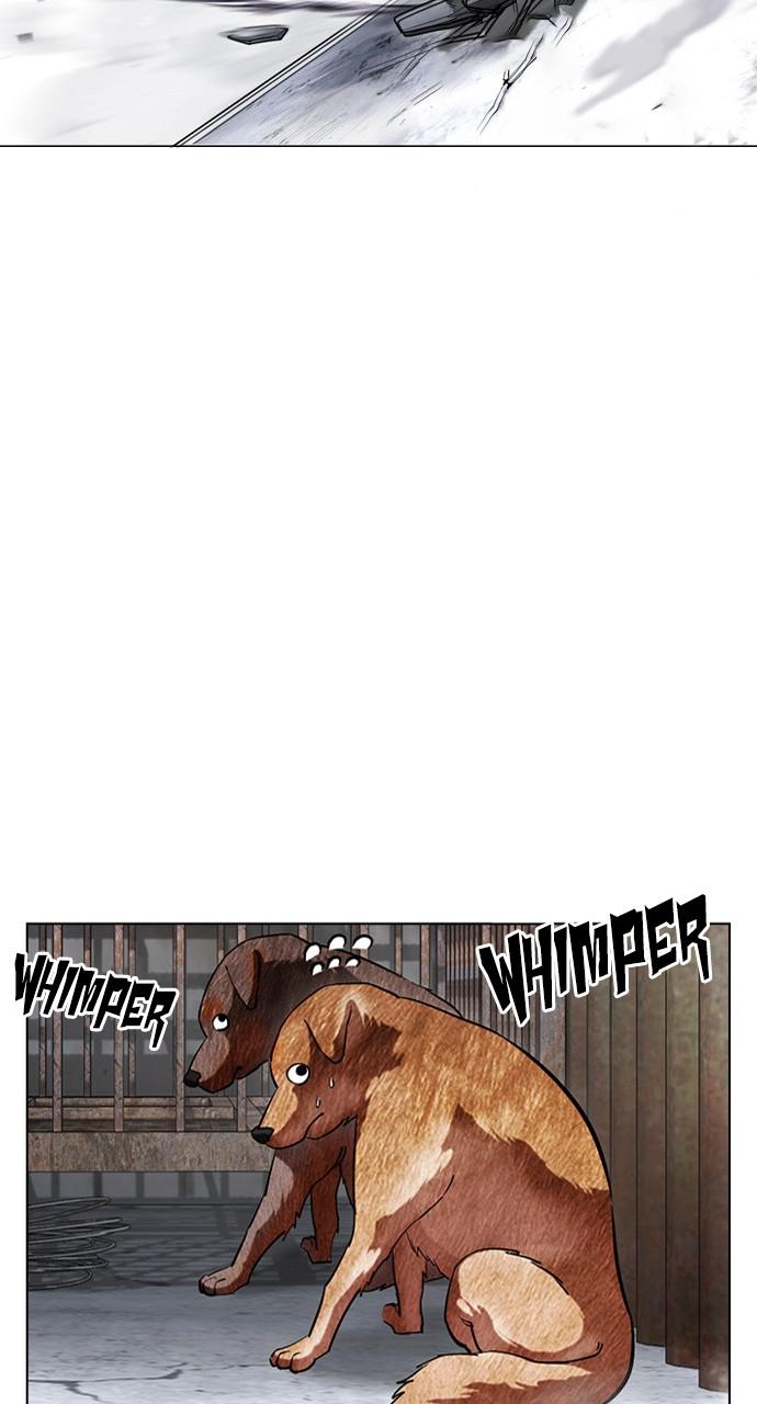 Lookism Chapter 435 — page 68